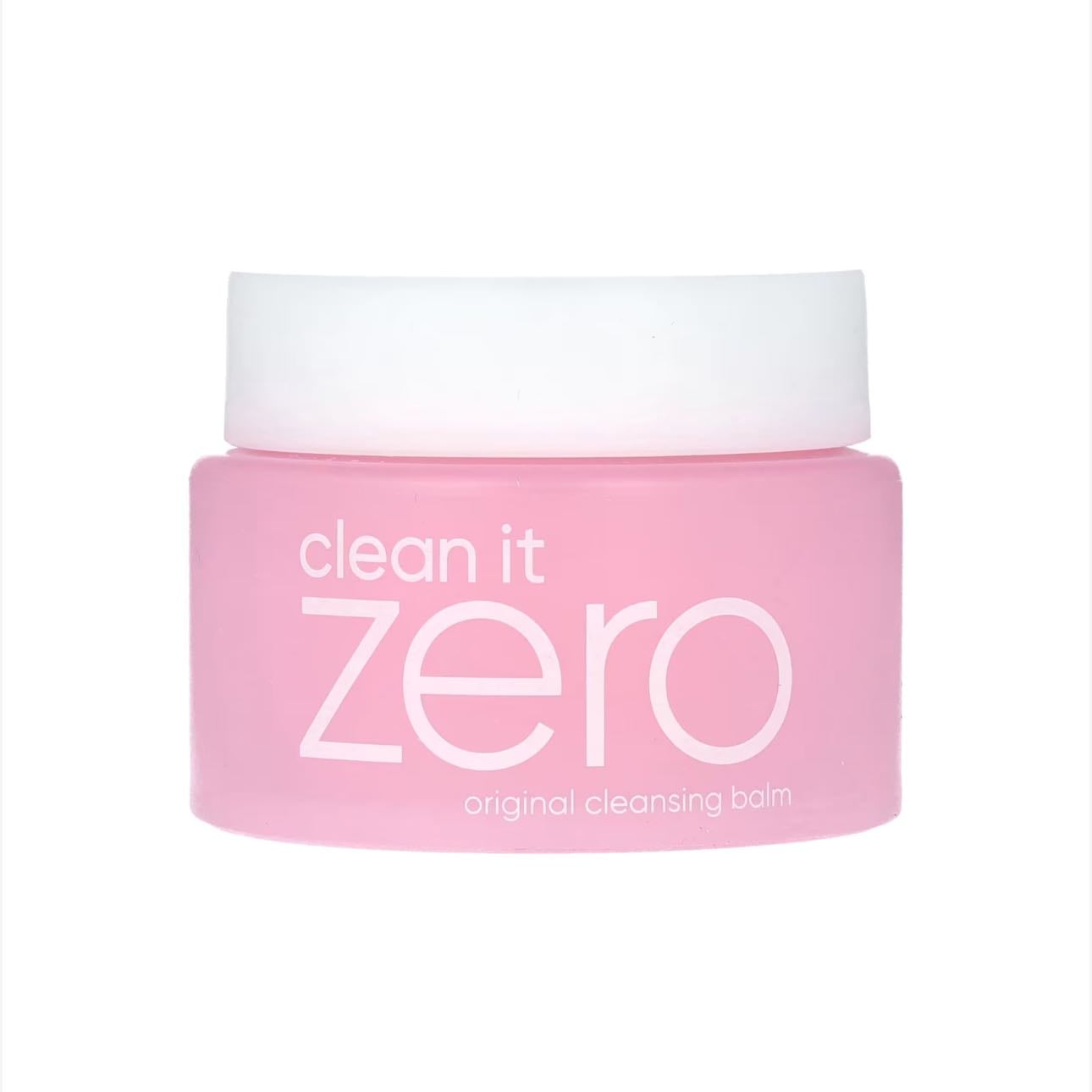 Clean it Zero, Bálsamo de limpieza original, 100 ml (3,38 oz. líq. - $361.79 Size 3.38 fl oz
