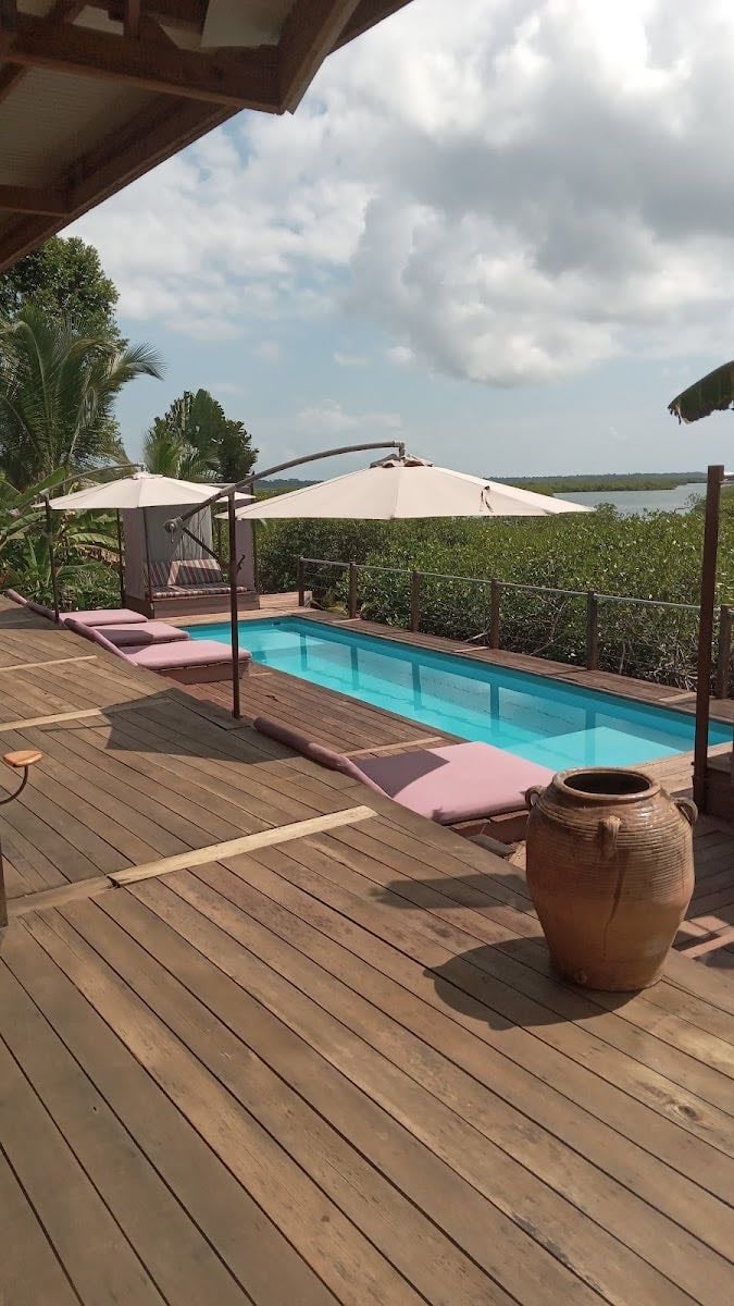 Hotel Villa F&B