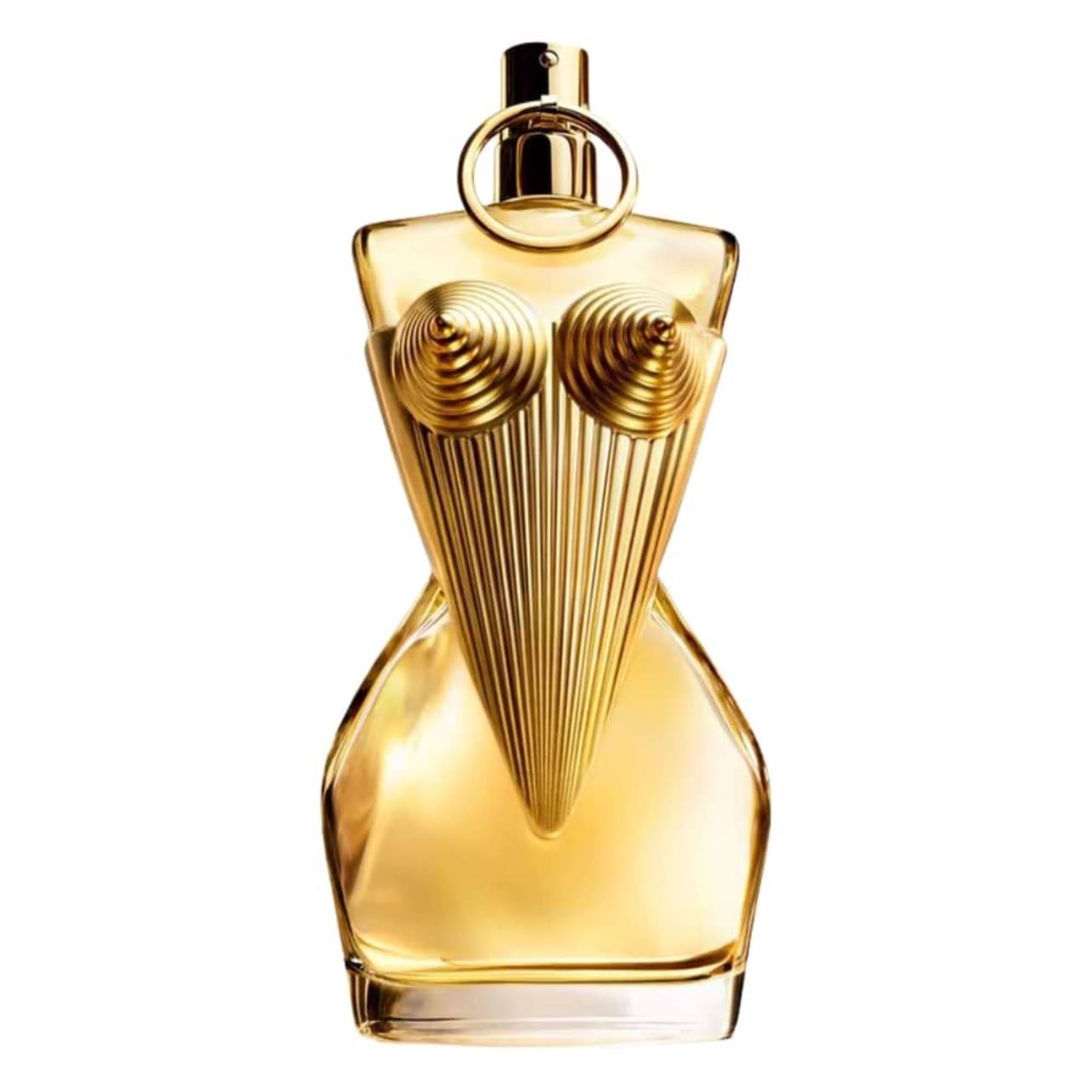Divine Le Parfum - by jean paul gautier