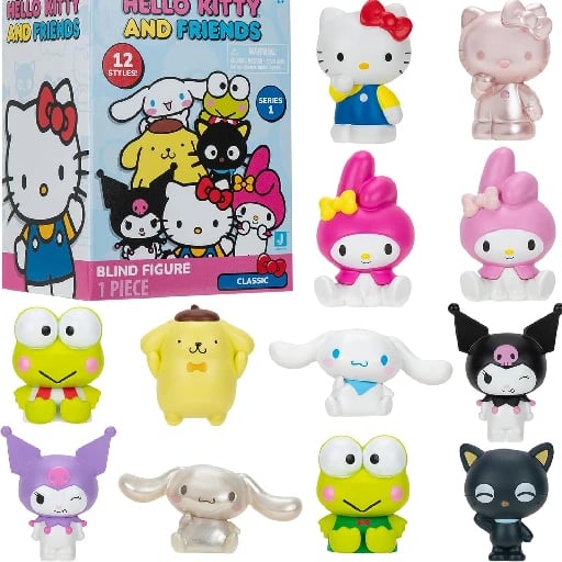 Sanrio