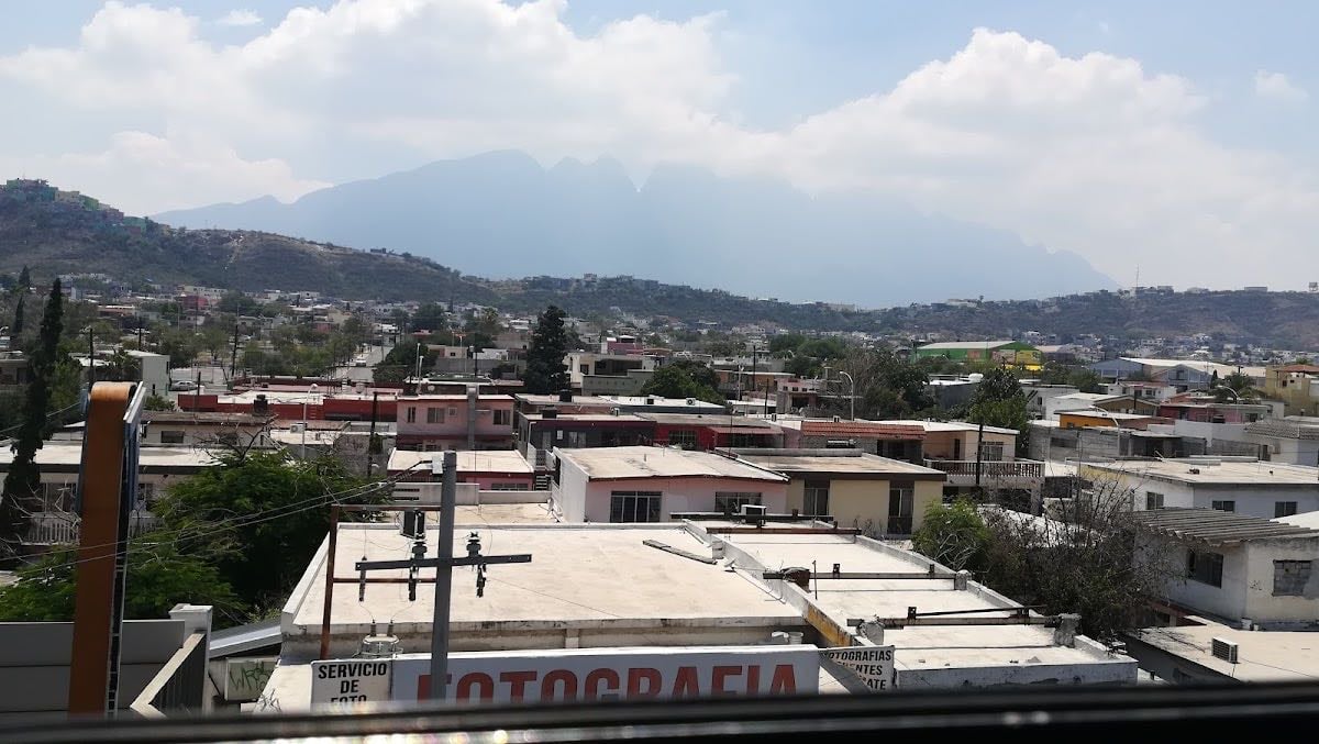 Unidad Modelo