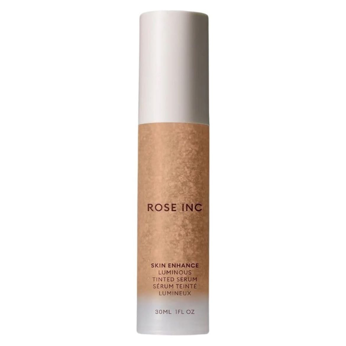 Rose inc - skin enhance serum