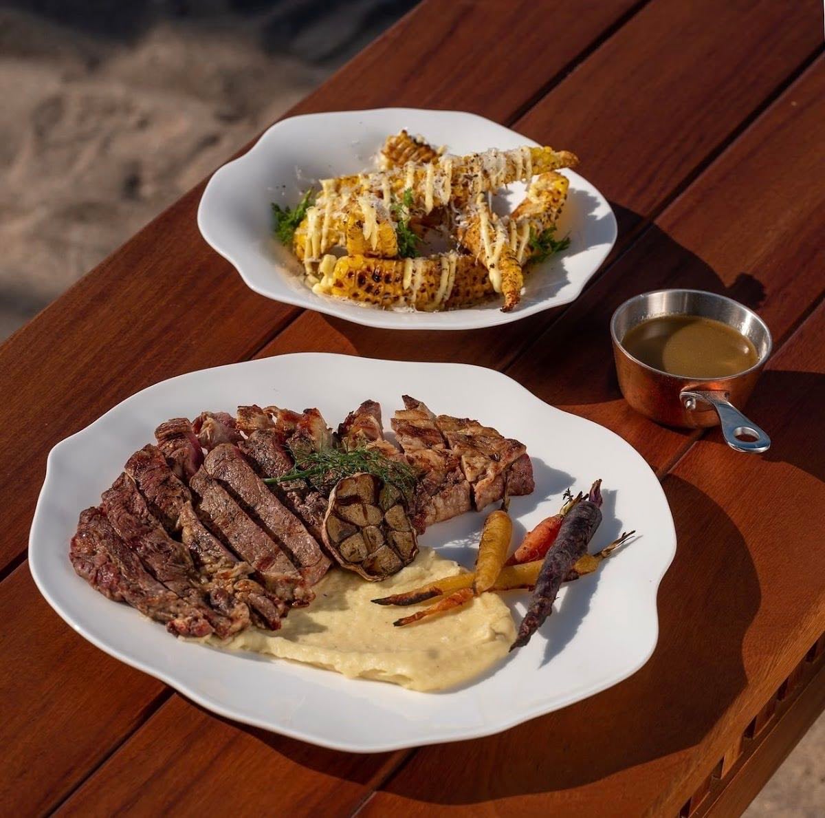 ABSOLEM BEACH CLUB