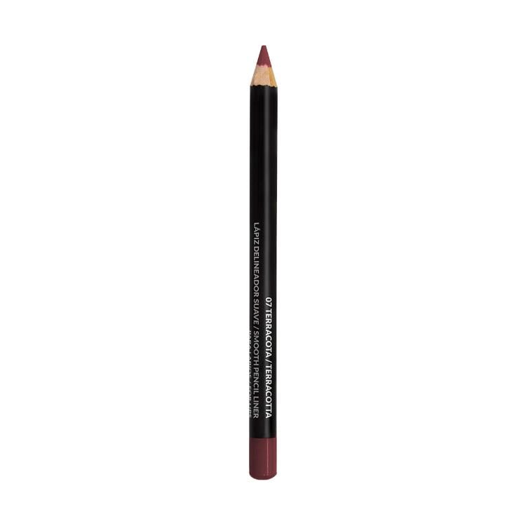 Delineador labios samy - Tono: Cabernet