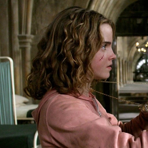 Hermione