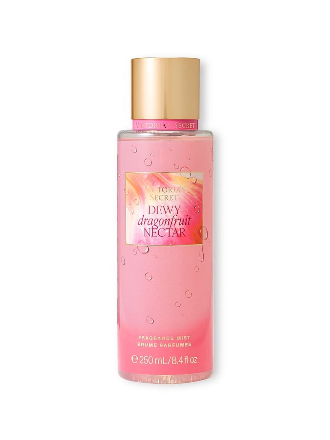 Dewy dragonfruit Nectar