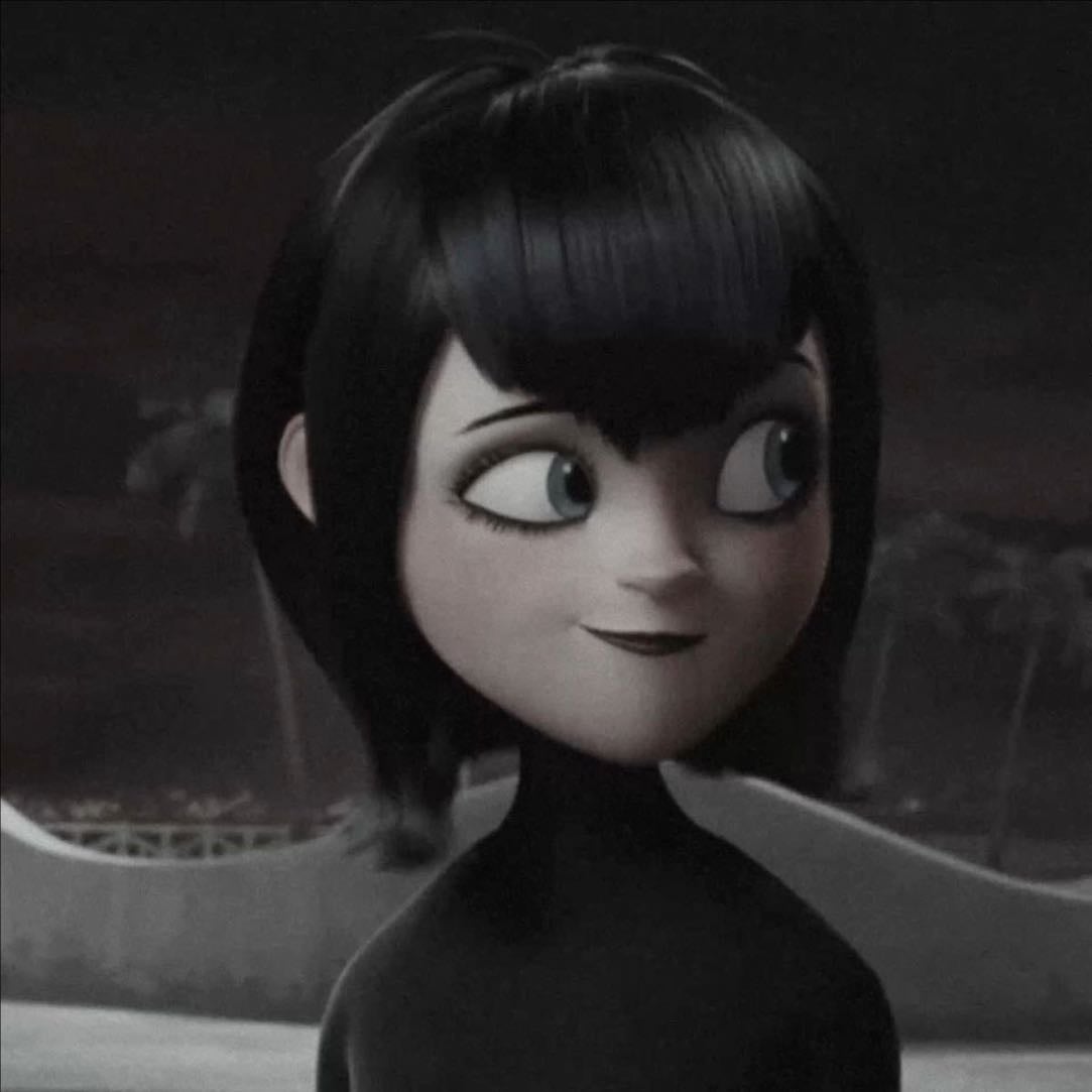 Mavis - Hotel Transylvania