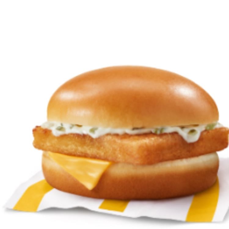 filet o fish