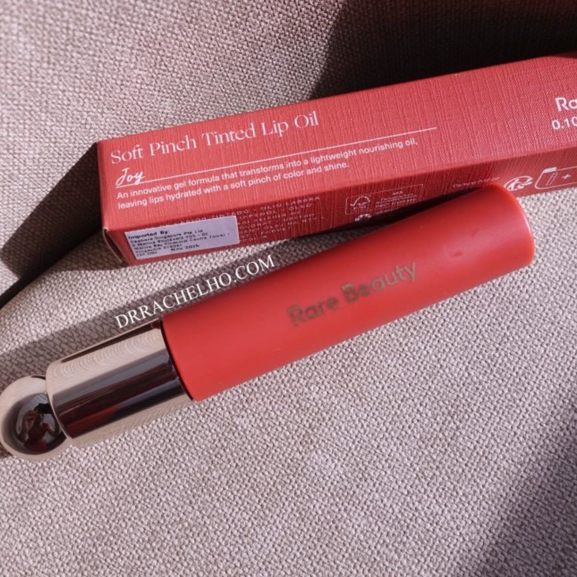 Pink and brown - Lip oil tono delight + Lip liner chocolate ITALIA DELUXE