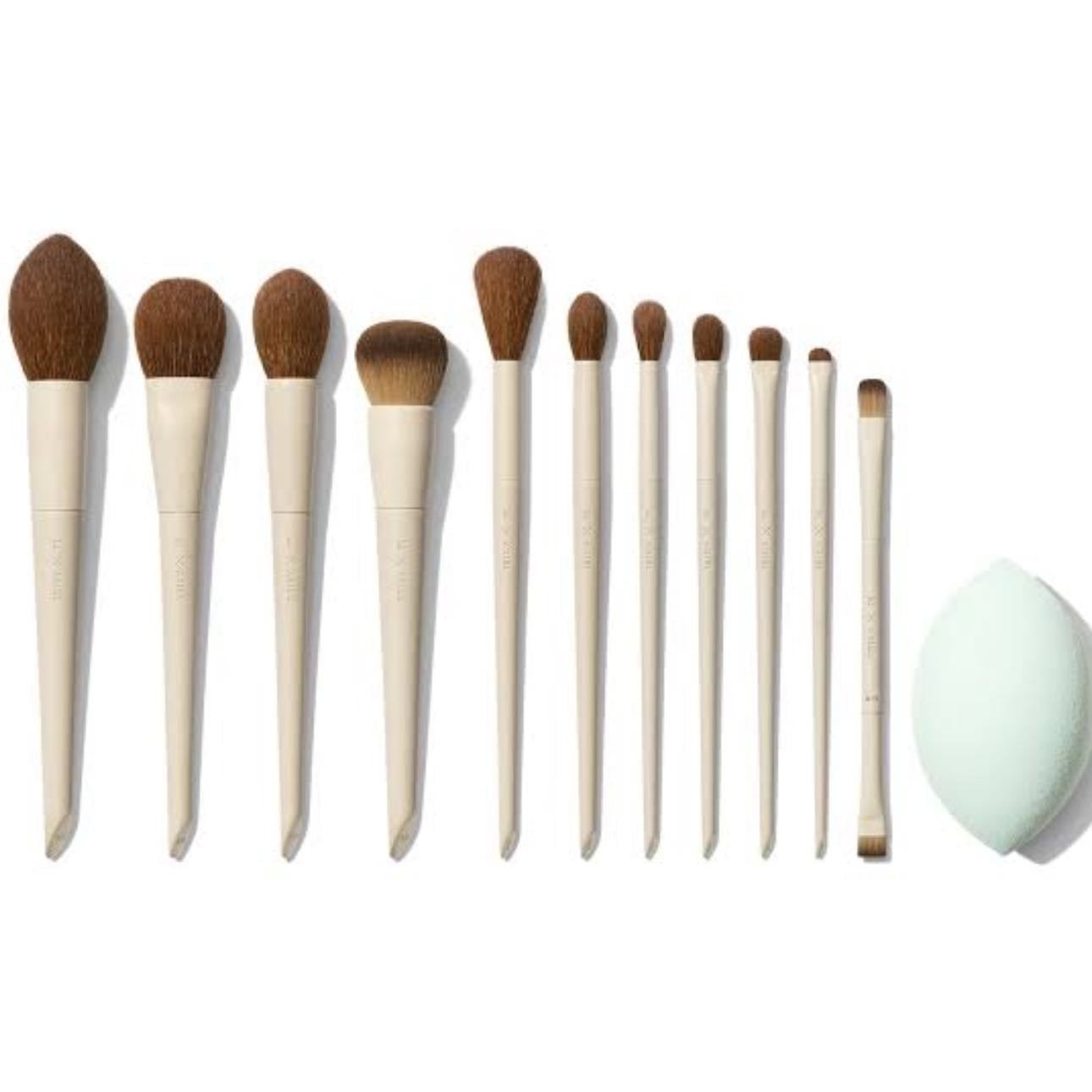 Signature Look 12-Piece - $2990