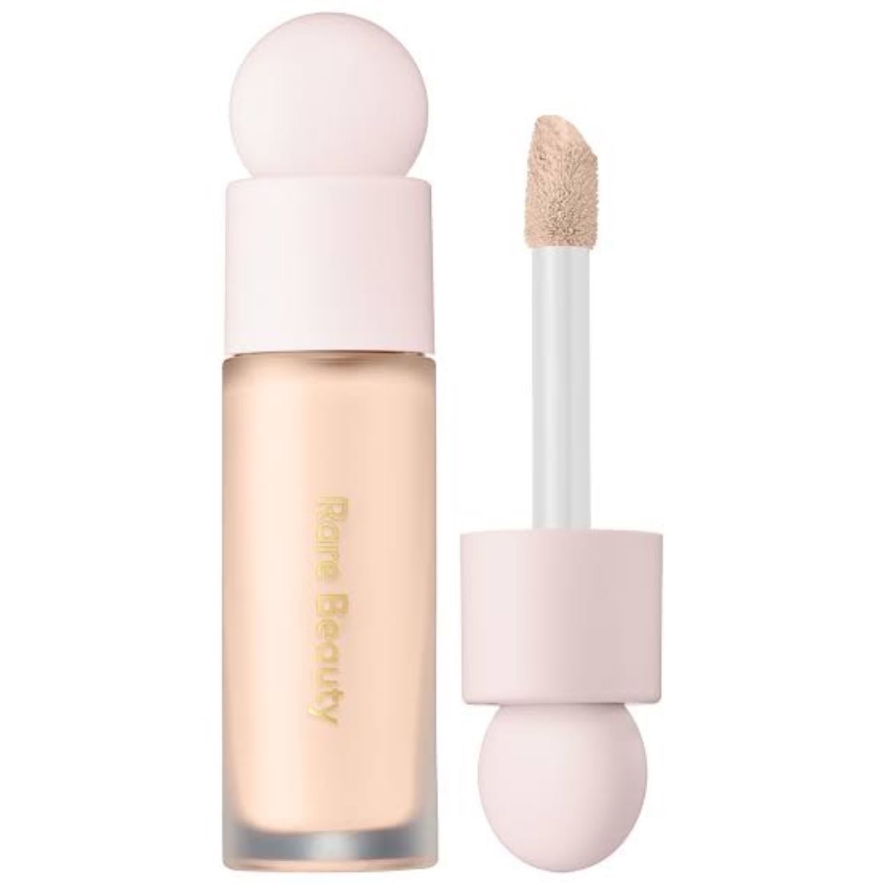RARE BEAUTY LIQUID TOUCH BRIGHTENING CONCEALER - $565 Shade 140C