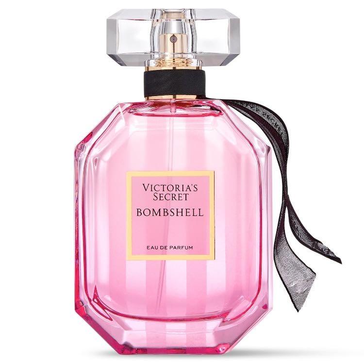 Victoria’s Secret Bombshell - A classic sexy perfume