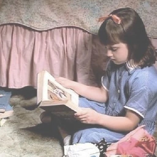 Matilda