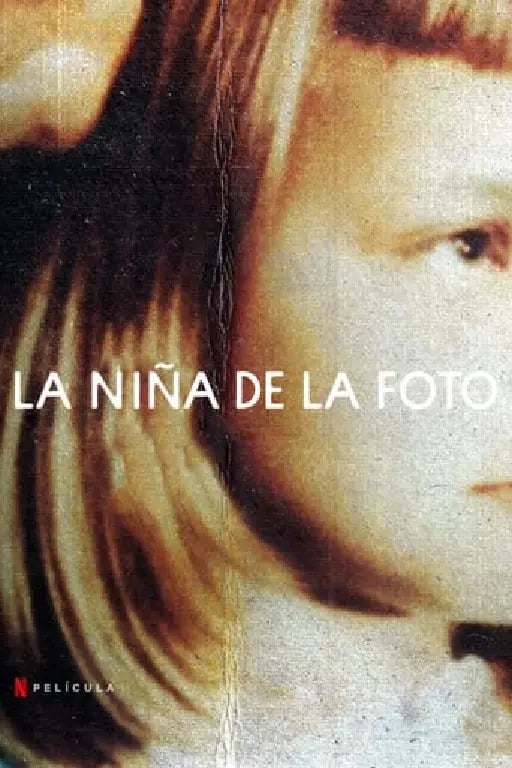 La chica de la foto - Skye Borgman · 2022