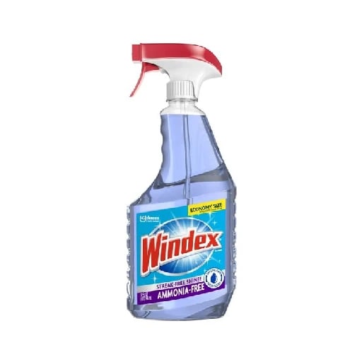 Limpiavidrios