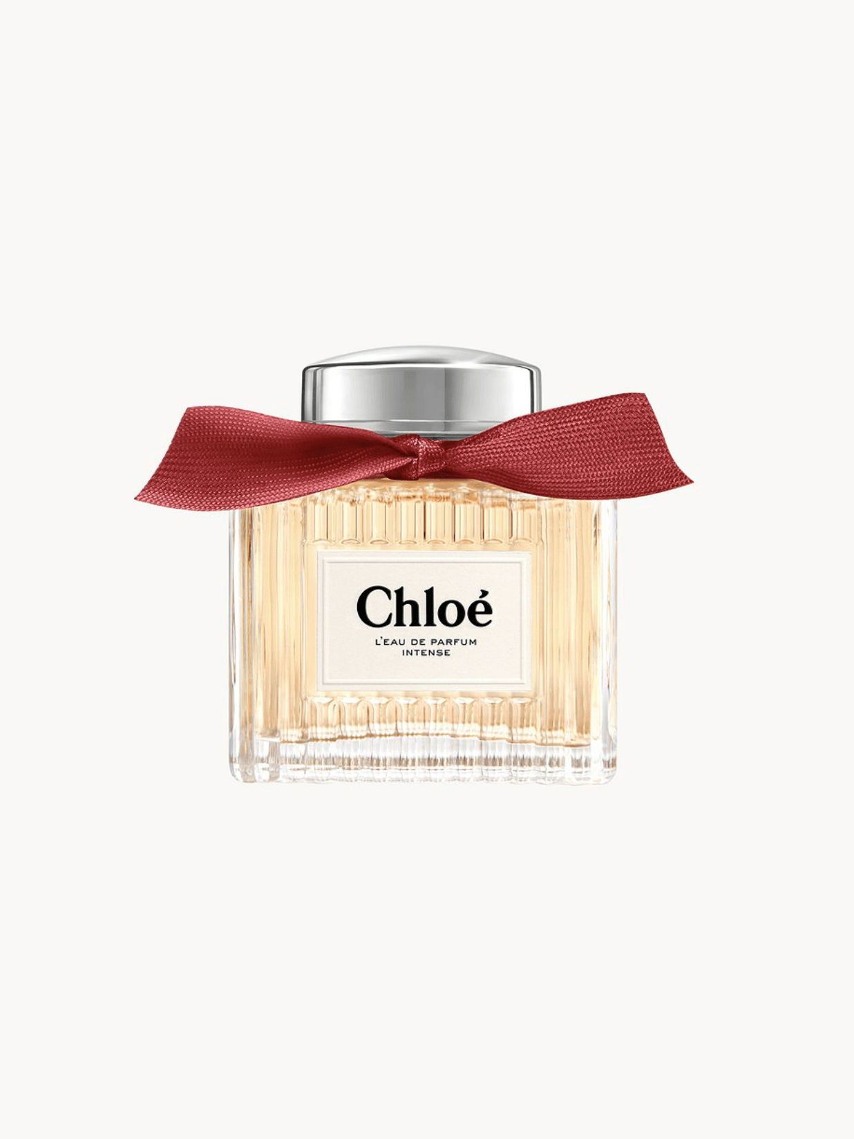chloe l'eau de parfum intense - by chloe
