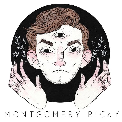 Mr. Loverman - Track · Ricky Montgomery