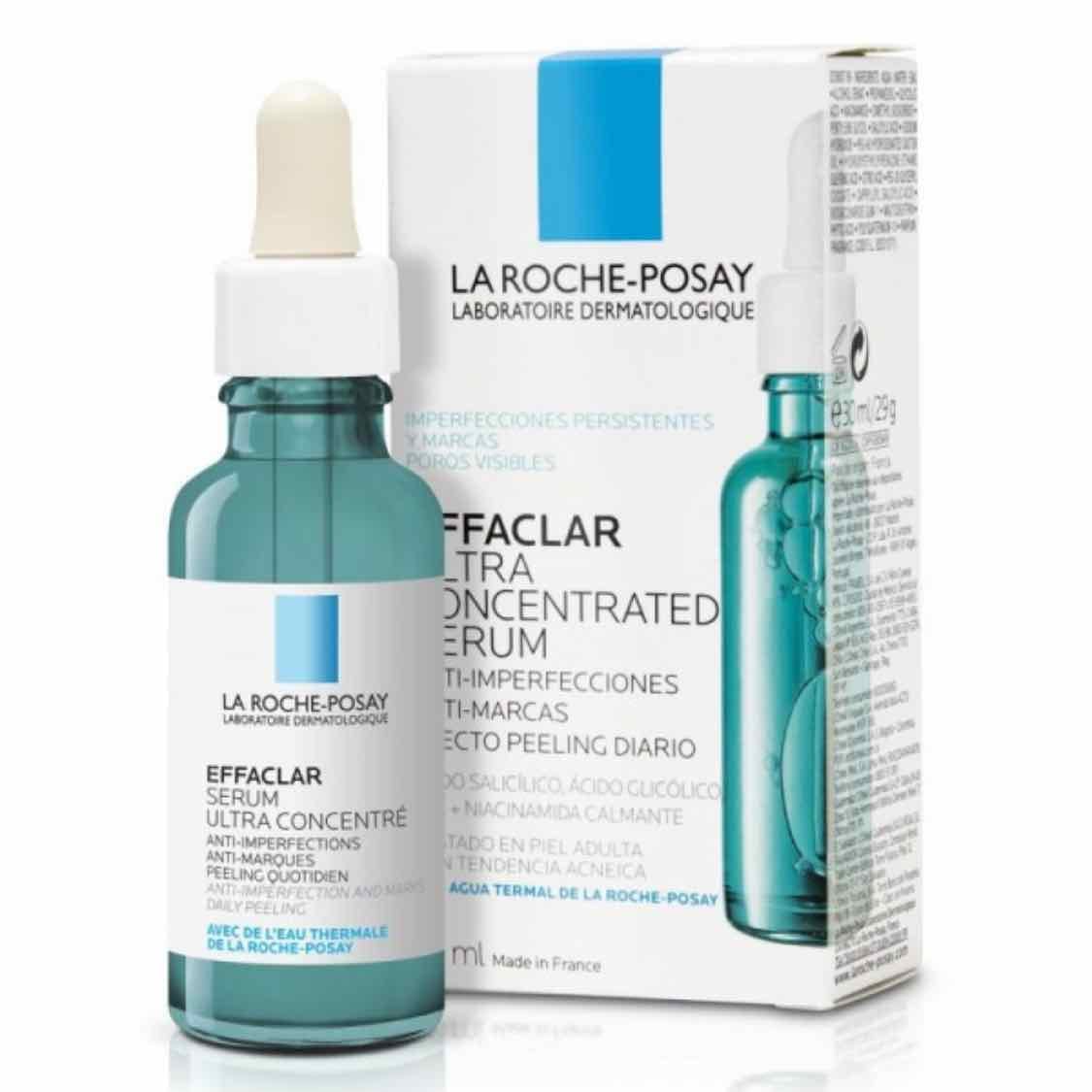 Serum Effaclar La Roche Posay