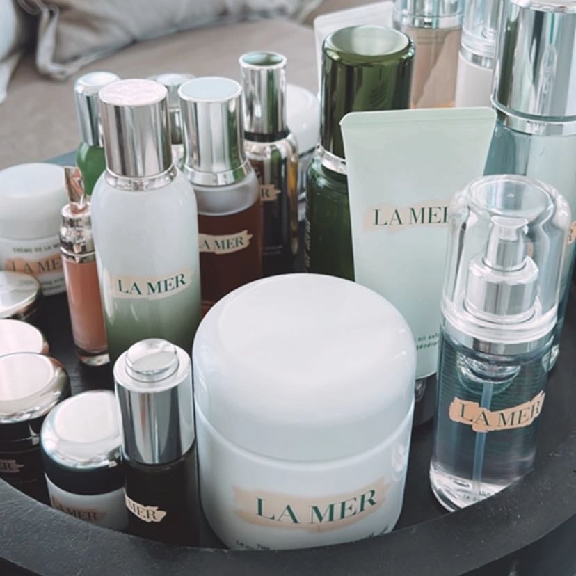La mer