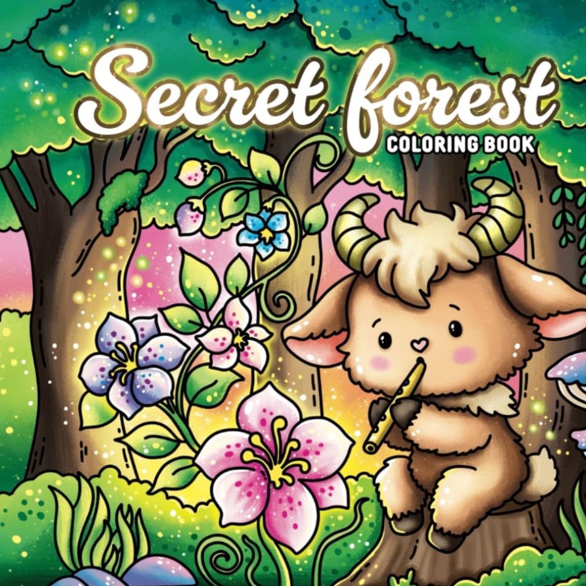 Secret Forest
