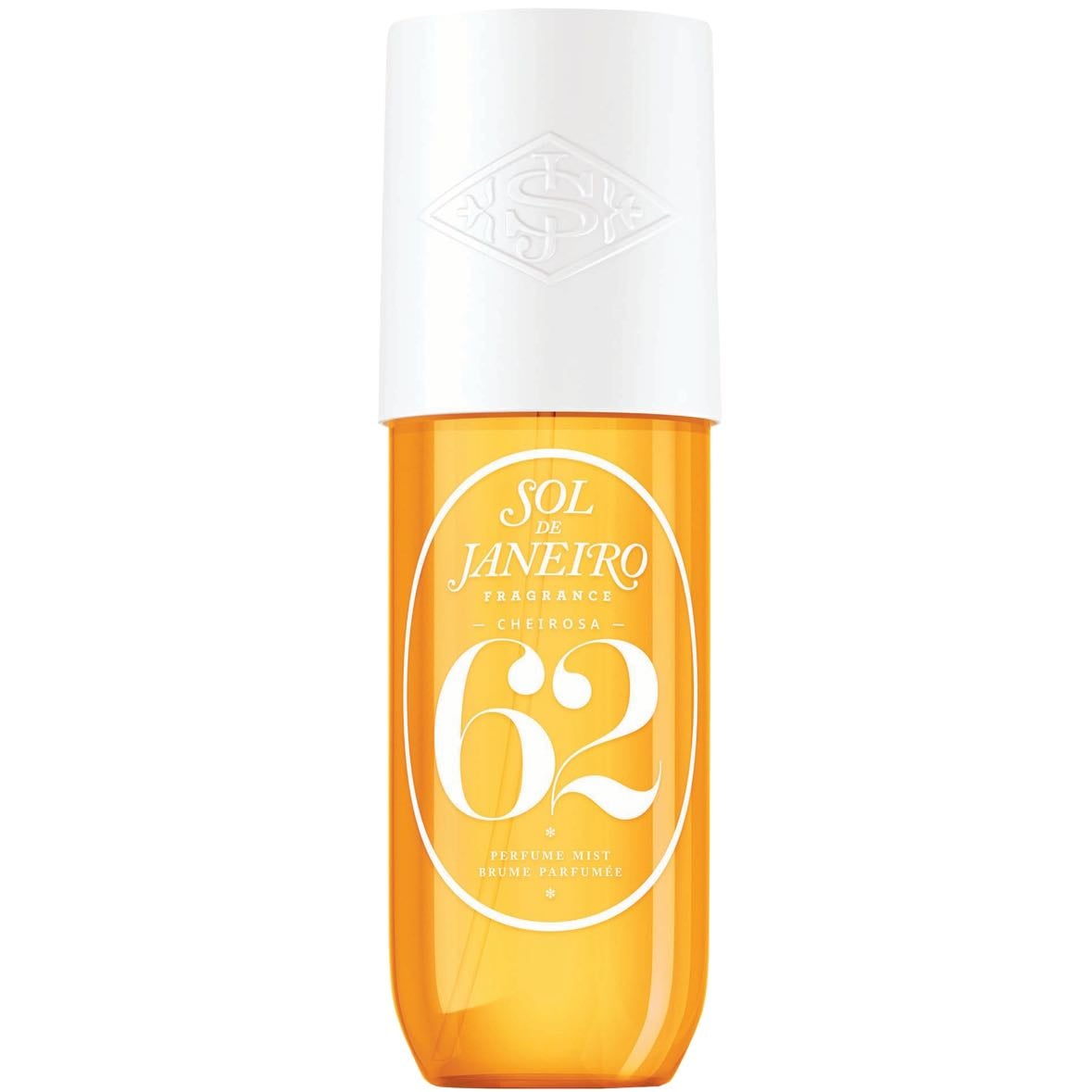 62 sol de Janeiro - Brazilian Crush Body mist