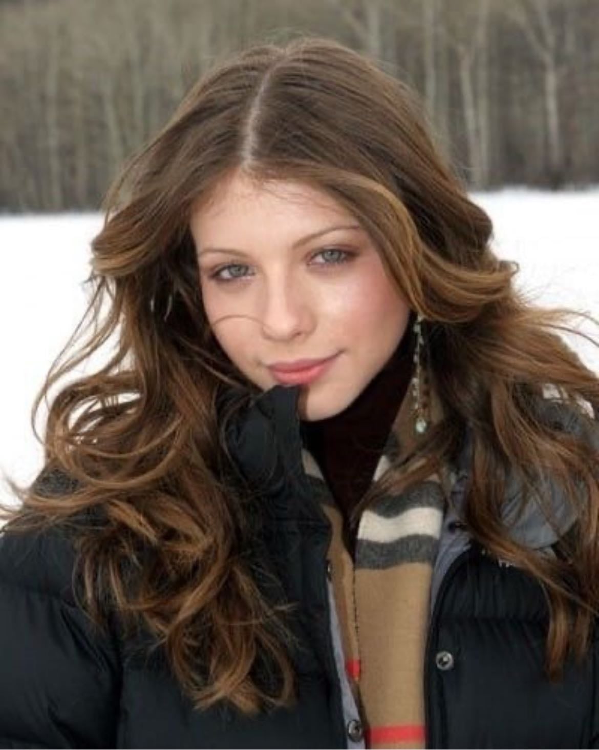 Michelle Trachtenberg - actress