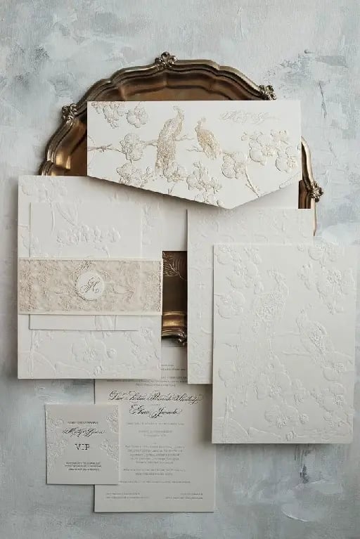 invitaciones