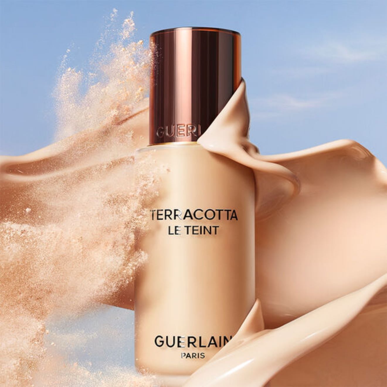 Guerlain Terracota Le Teint