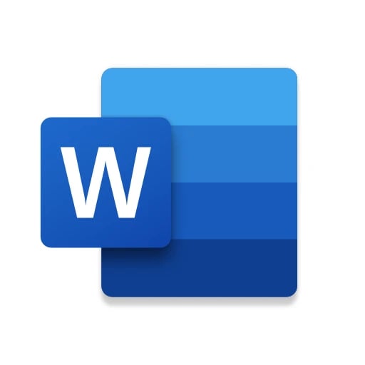 Microsoft Word: Edit Documents - Word xd