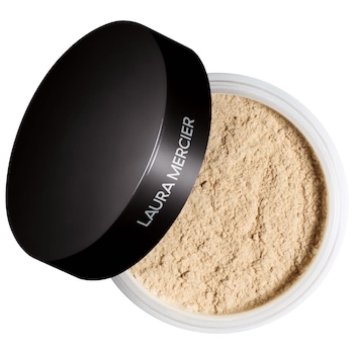 Loose Setting Powder