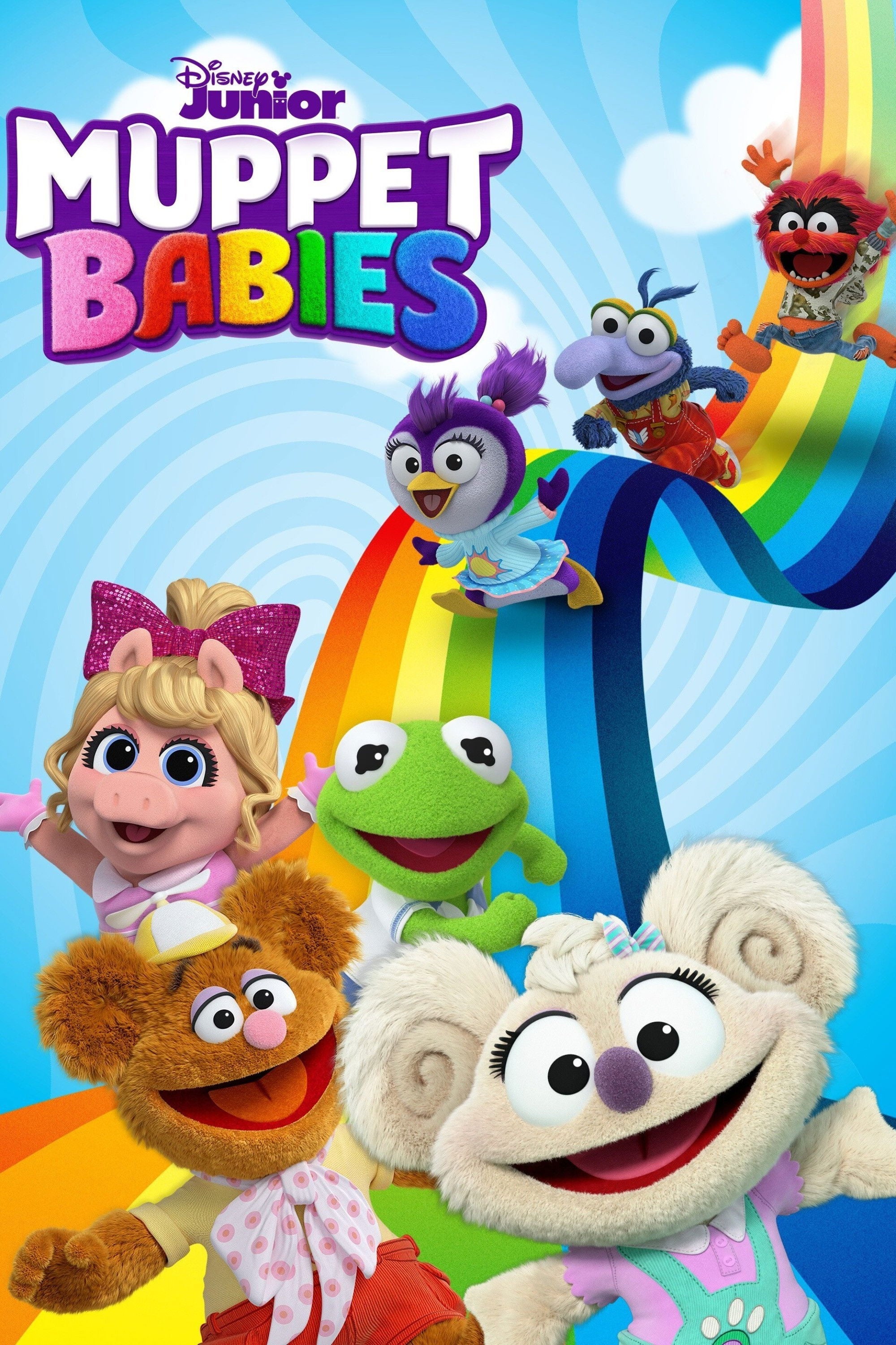 Muppet Babies - 2018