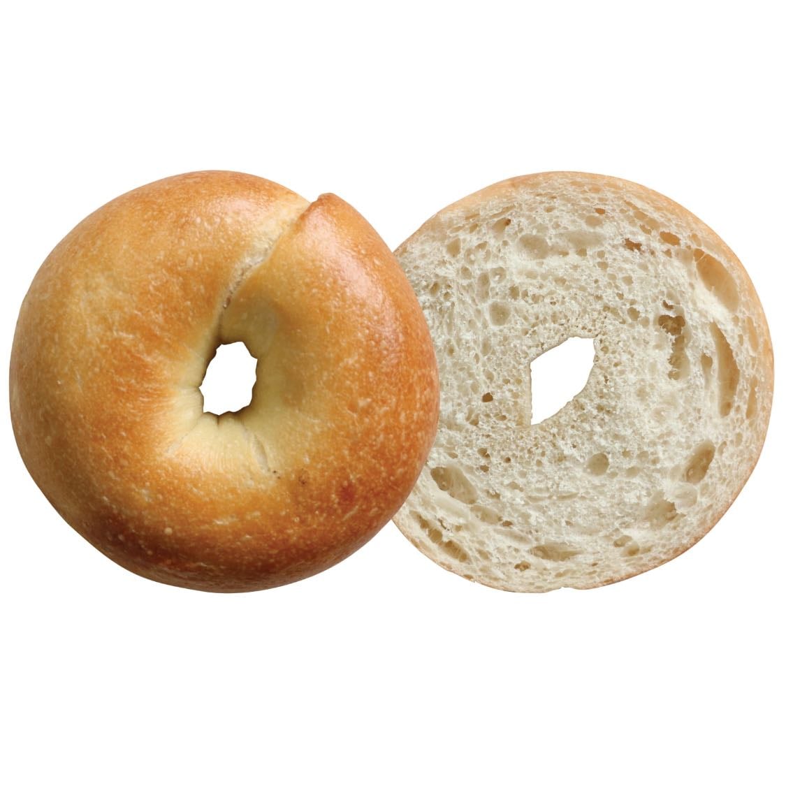 Bagels 🥯 - Supermercado
