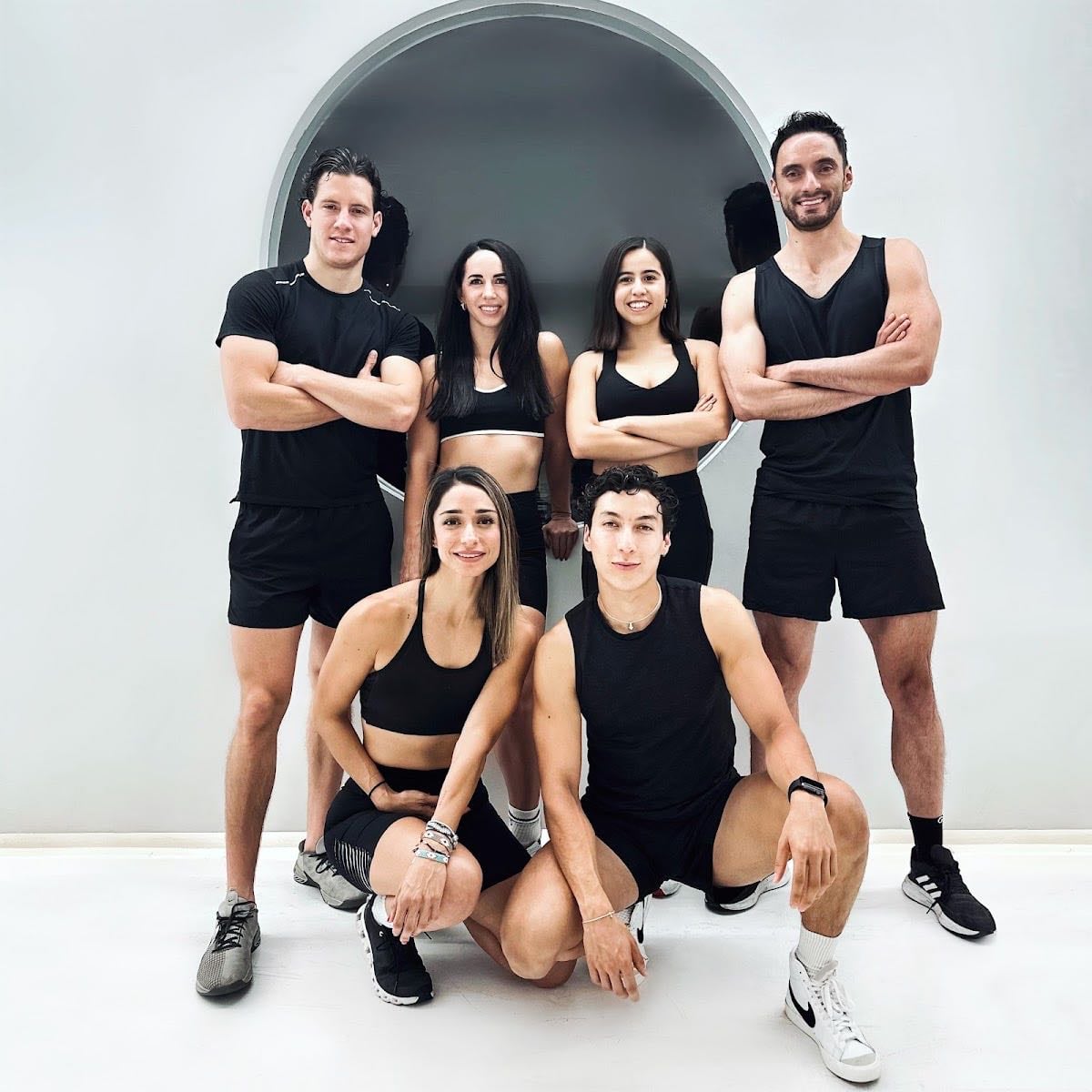 Sense Camp