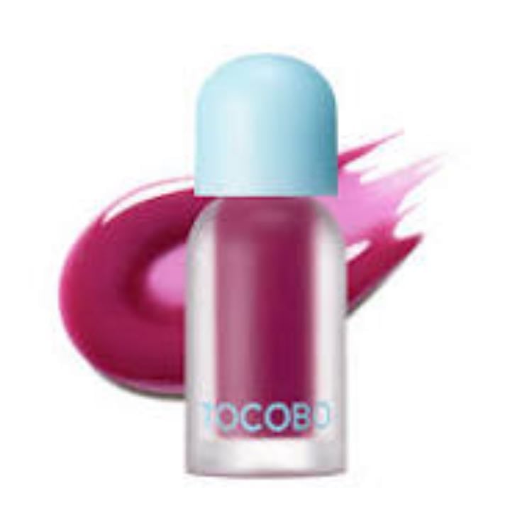 Tocobo berry brandy