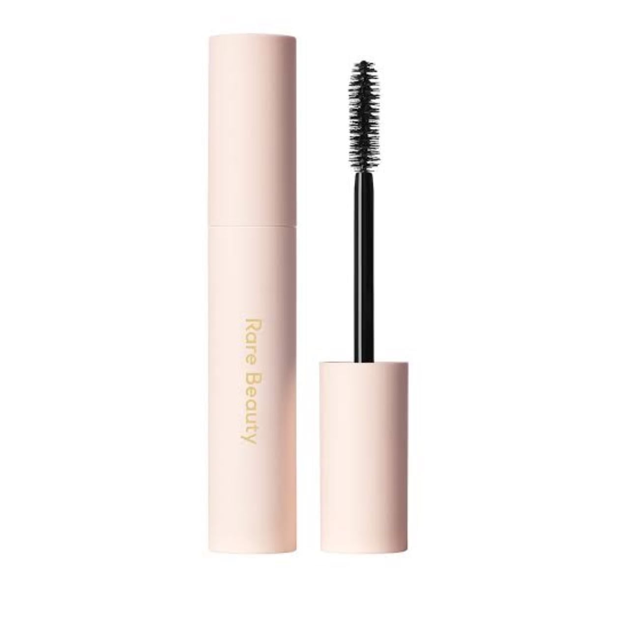 RARE BEAUTY PERFECT STROKES UNIVERSAL VOLUMIZING MASCARA - $510