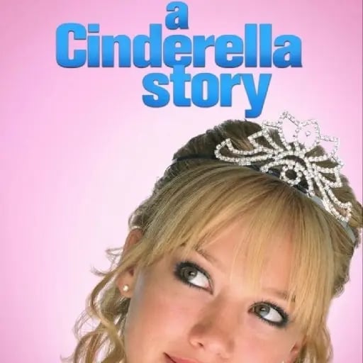 A Cinderella Story - Mark Rosman · 2004