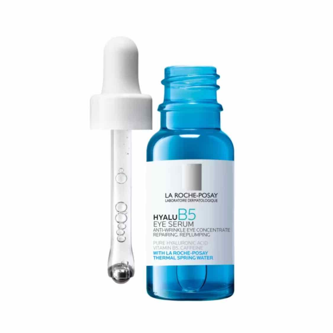 Serum Ojos Hyalu B5 La Roche Posay