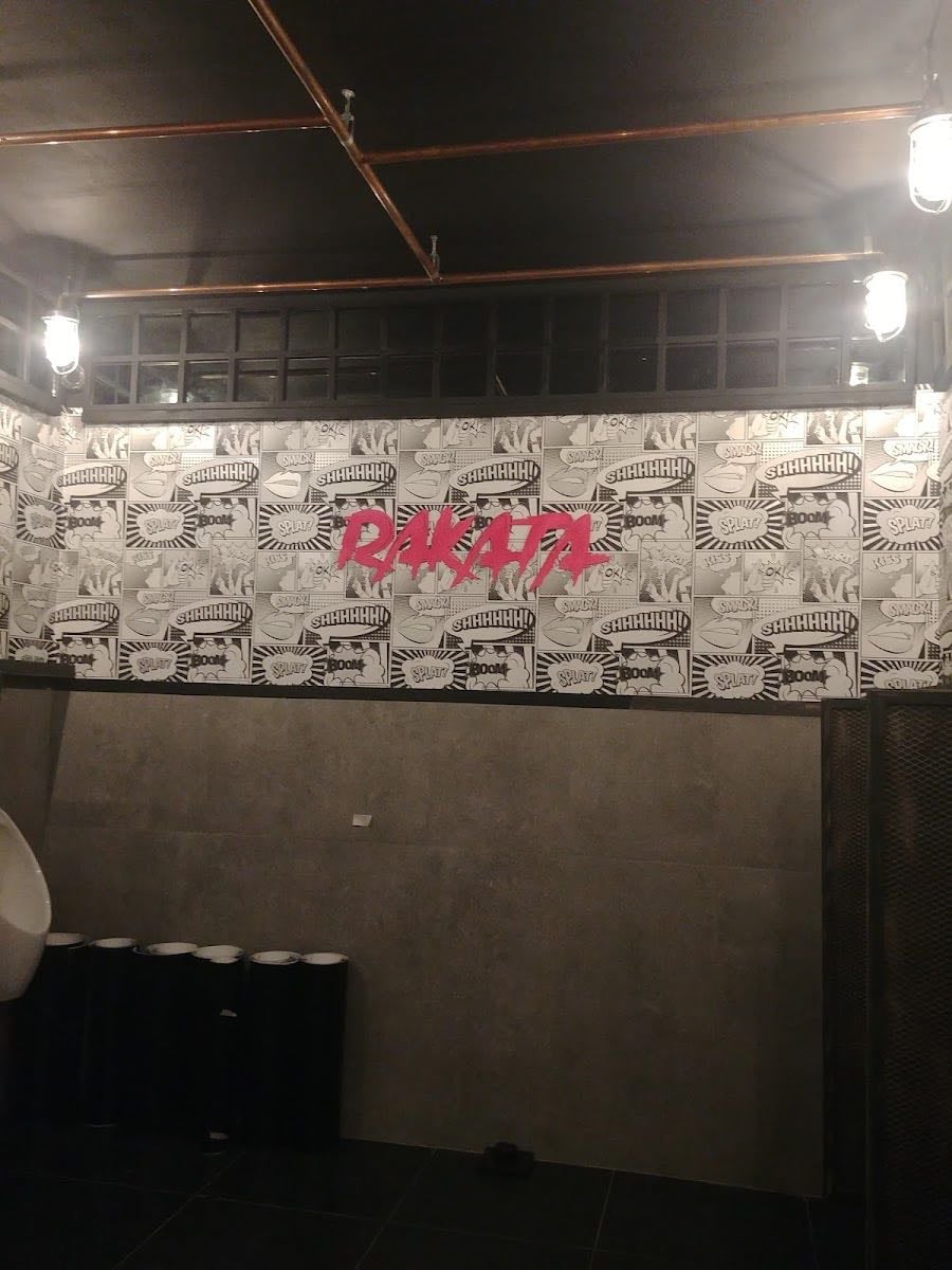 RAKATA