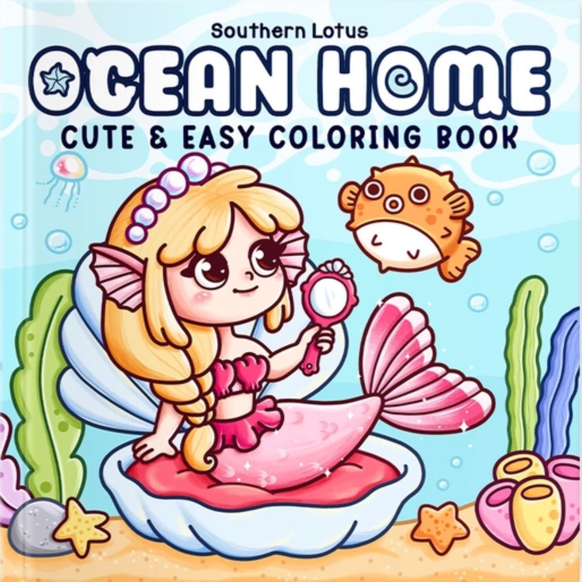 Ocean Home