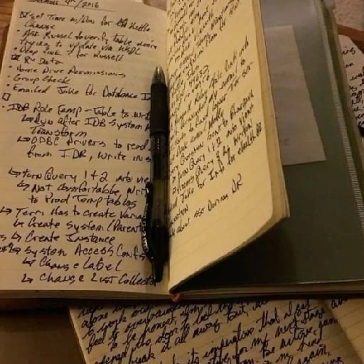 Escribir - Momentos especiales// cartas// reflexiones// etc<3