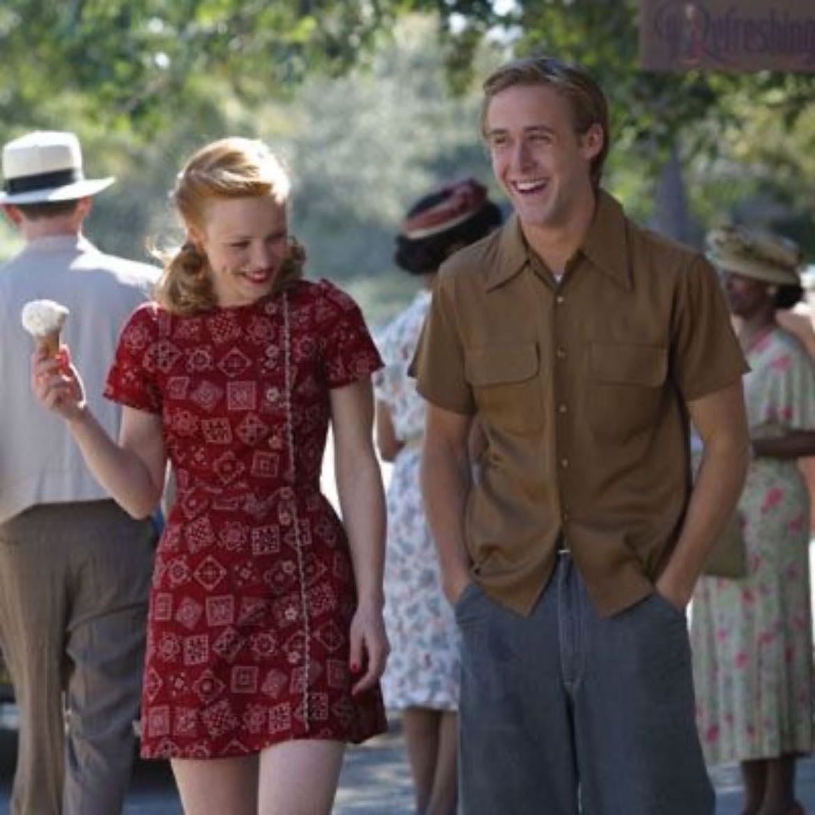 the notebook
