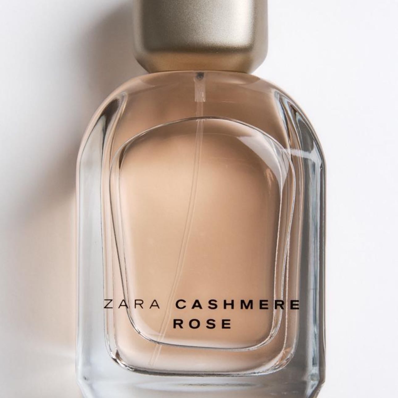 Cashmere rose edp - $579