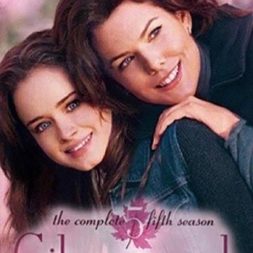 Gilmore Girls Season 5