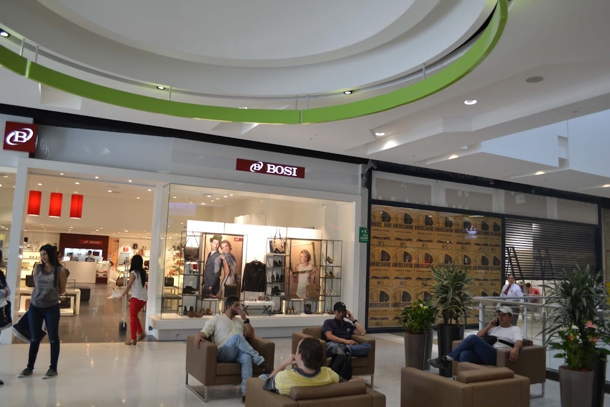 Centro Comercial Mayorca