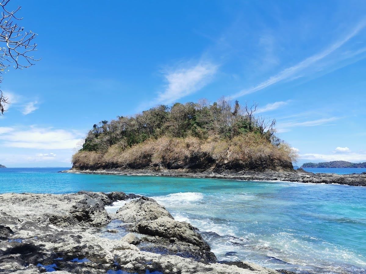 Islas Secas - Archipiélago privado de lujo, aguas cristalinas, ideal para exclusividad