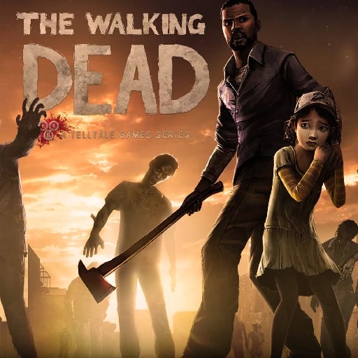 The Walking Dead - Android - iOS - Linux