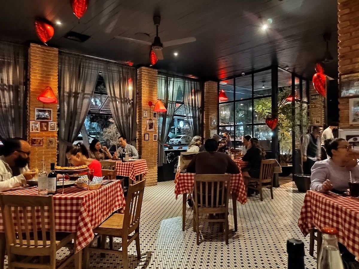 PINOCCHIO - Providencia
