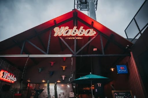 Wabba Texas BBQ