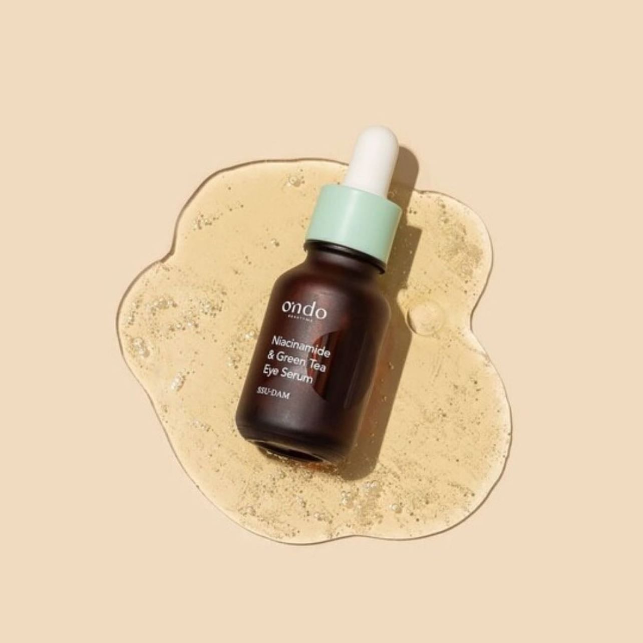 Ondo - Serum contorno