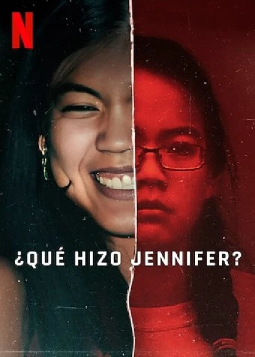 ¿Qué hizo Jennifer? - Jenny Popplewell · 2024